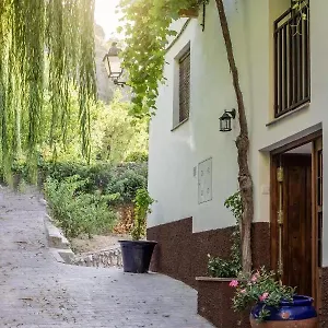 Landhuis Casa Paseo Del Sauce, Cazorla