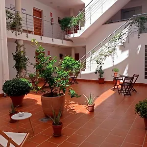 Apartment Entrerios, Cazorla