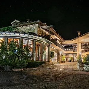 Hotel Coto Del Valle De, Cazorla