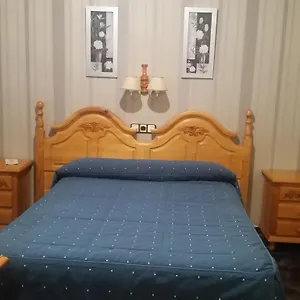Hotel Guadalquivir, Cazorla
