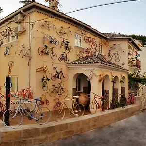 Gasthof La Casa De Bicicletas, Cazorla